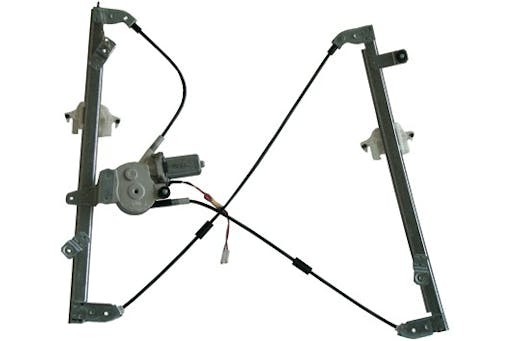 Vindushevemekanisme el. til Citroen