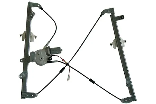 Vindushevemekanisme el.