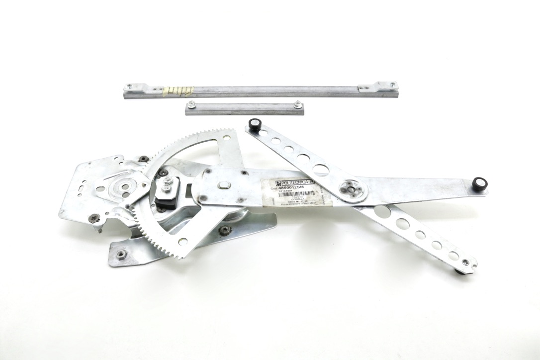 Vindushevemekanisme el.