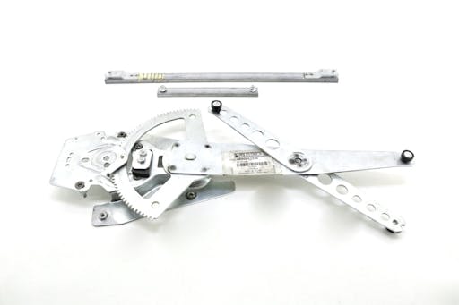 Vindushevemekanisme el. til Toyota