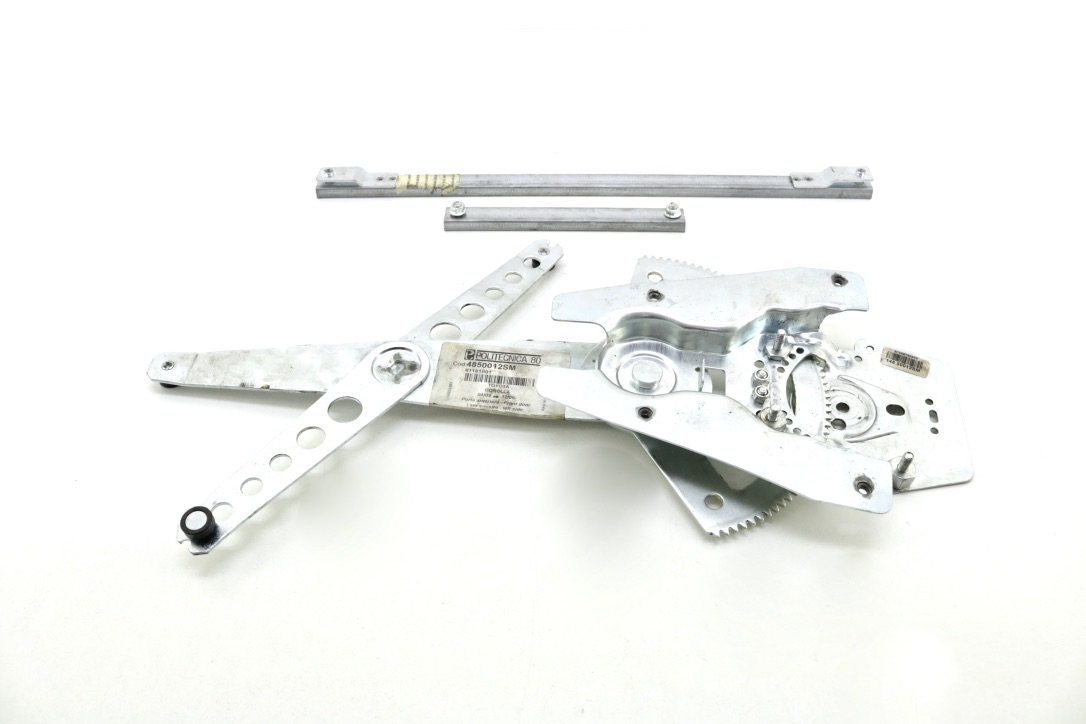 Vindushevemekanisme el.