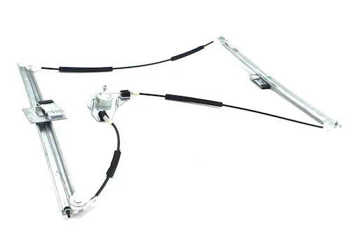 Vindushevemekanisme el.