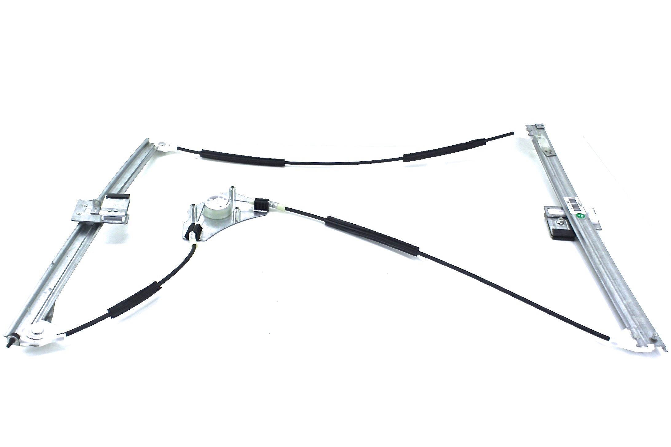 Vindushevemekanisme el.