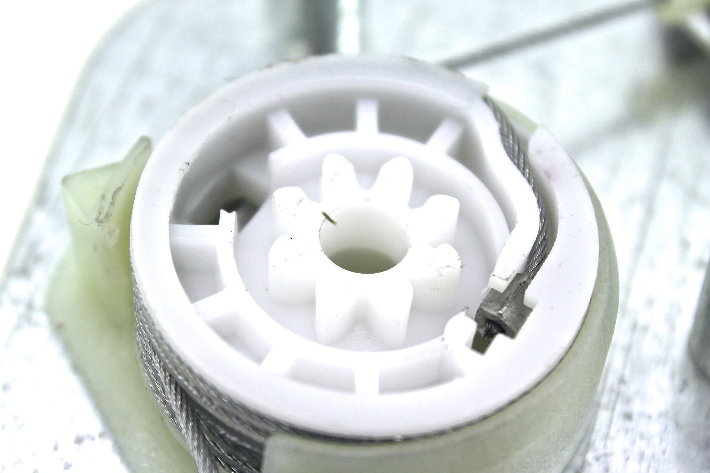 Vindushevemekanisme el.