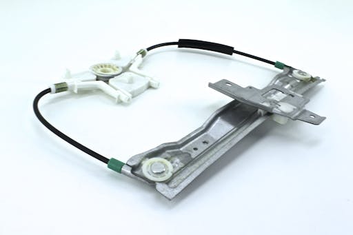 Vindushevemekanisme el. til Peugeot