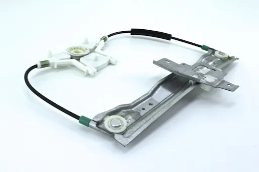 Vindushevemekanisme el.