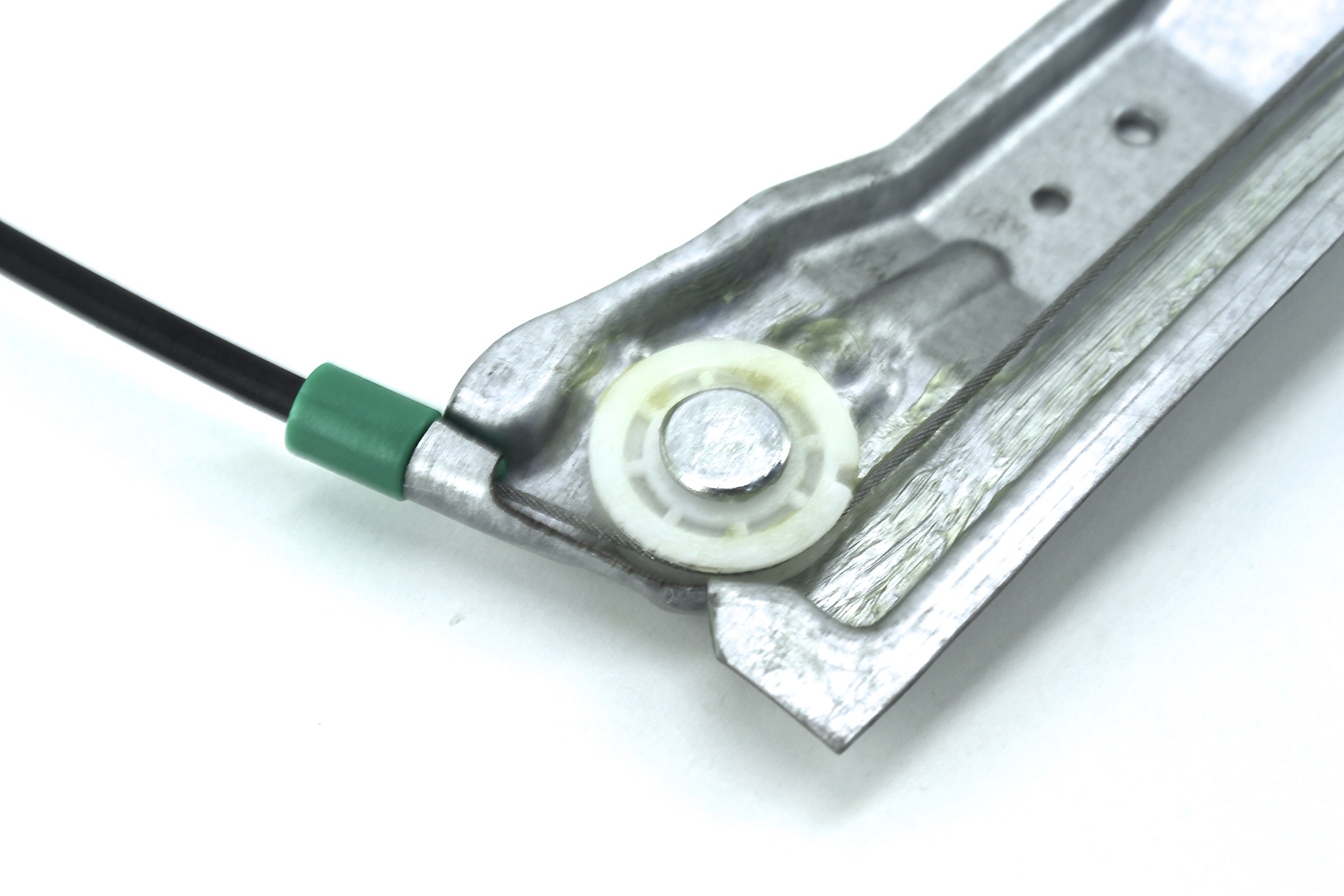 Vindushevemekanisme el.