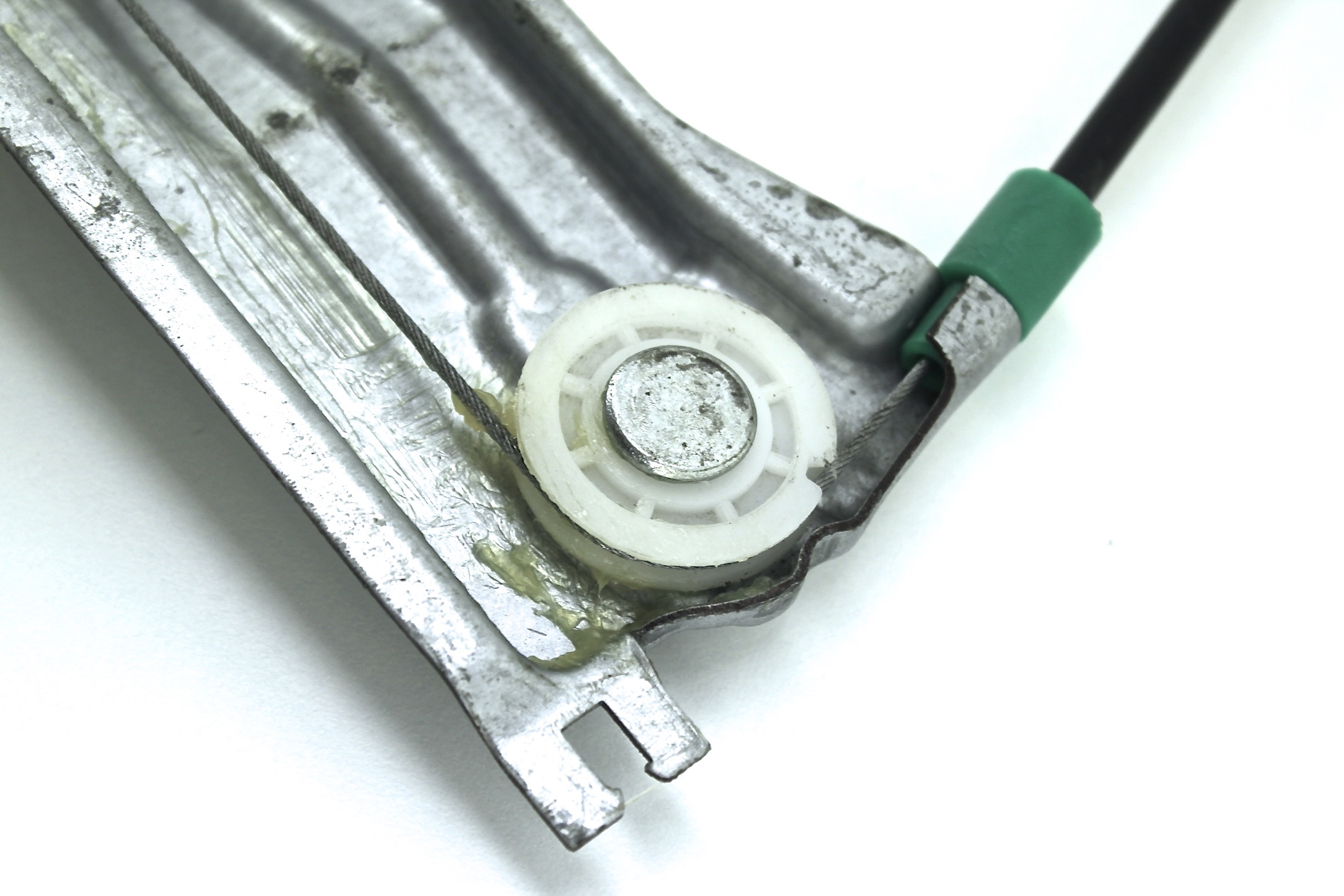 Vindushevemekanisme el.