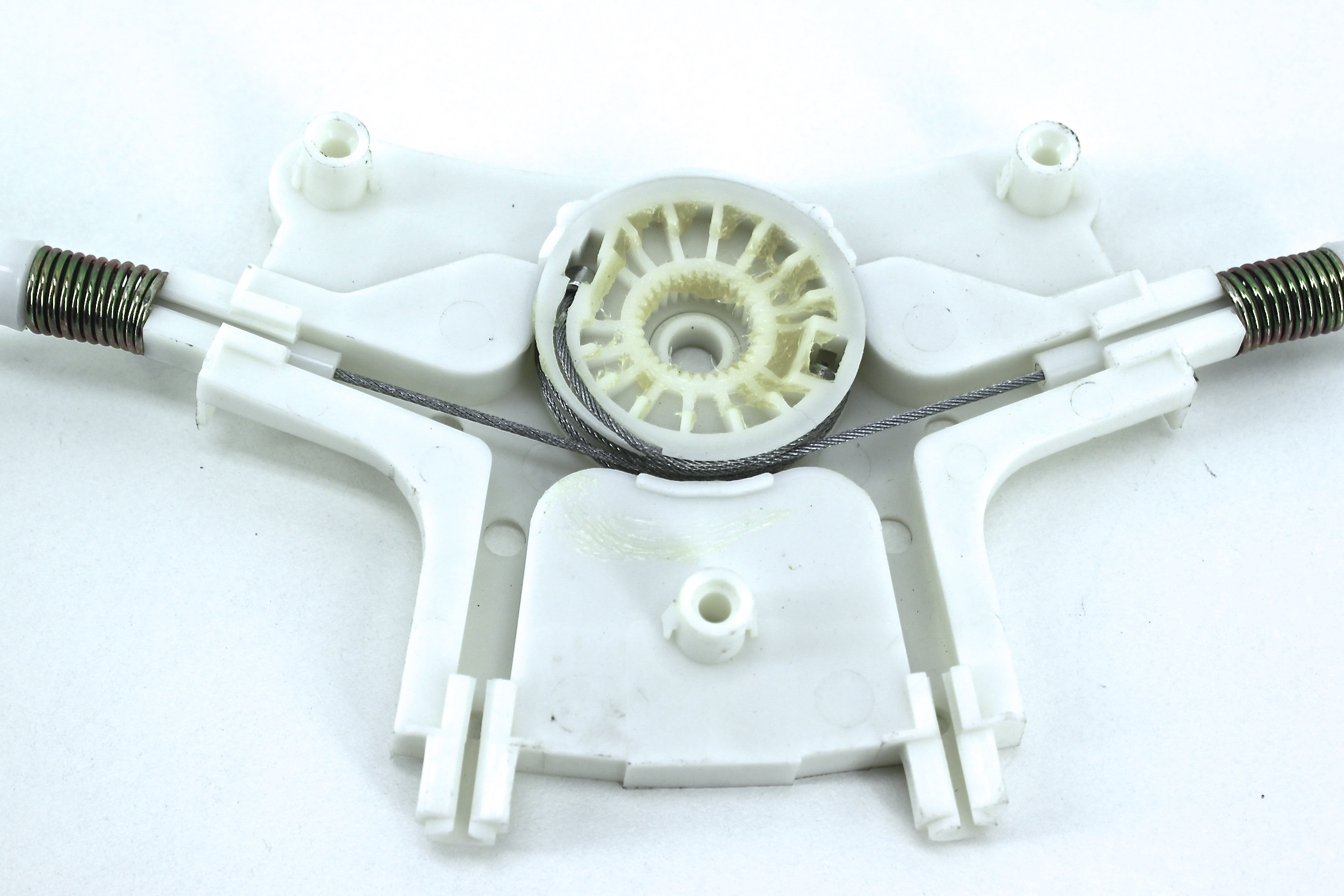 Vindushevemekanisme el.