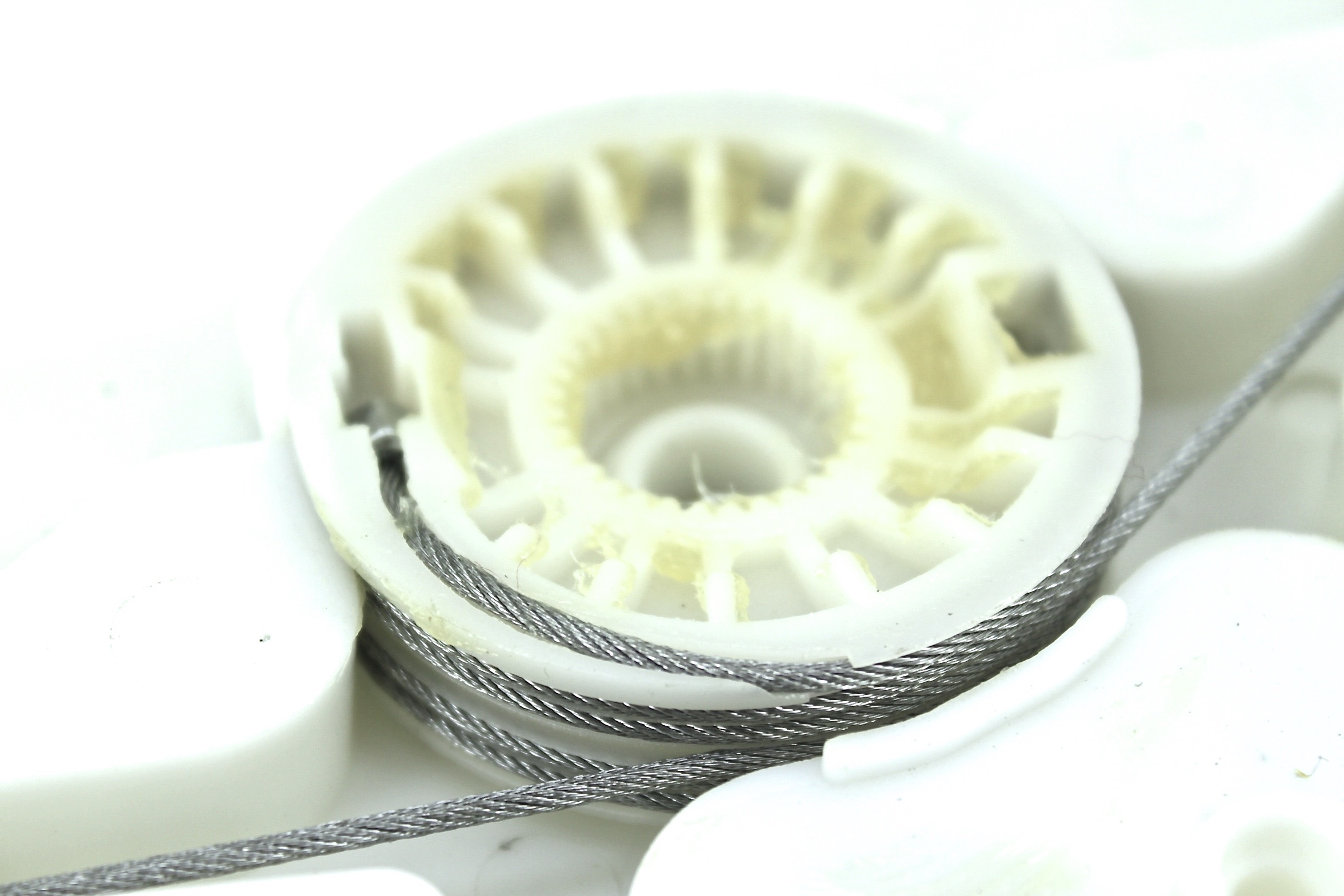 Vindushevemekanisme el.