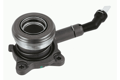 Clutch, utløserlager