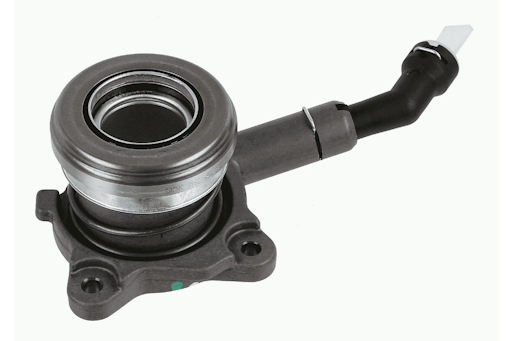 Clutch, utløserlager