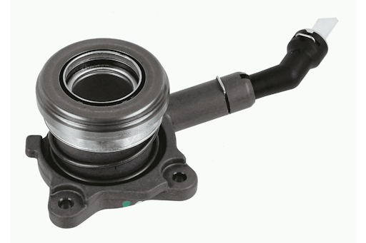 Clutch, utløserlager