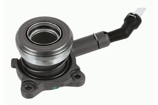 Clutch, utløserlager