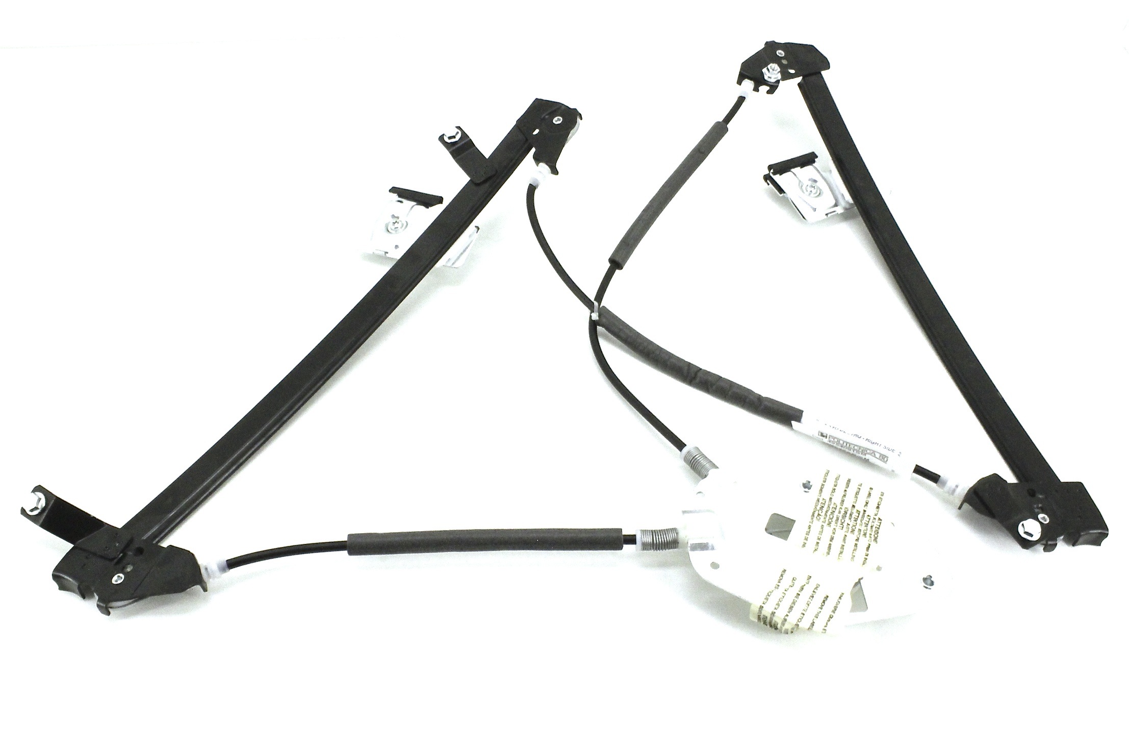 Vindushevemekanisme el.