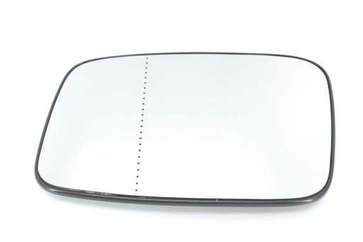 Speilglass, elektrisk til Volvo