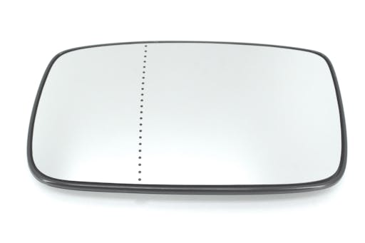 Speilglass, elektrisk til Volvo