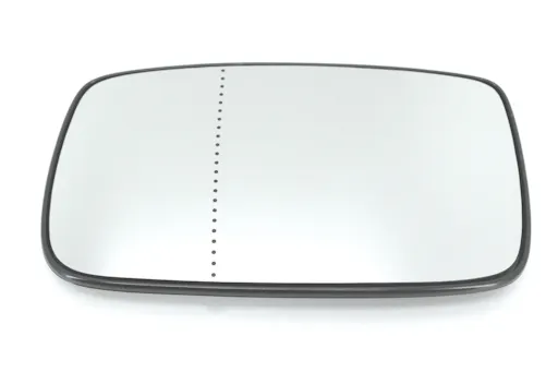 Speilglass, elektrisk til Volvo