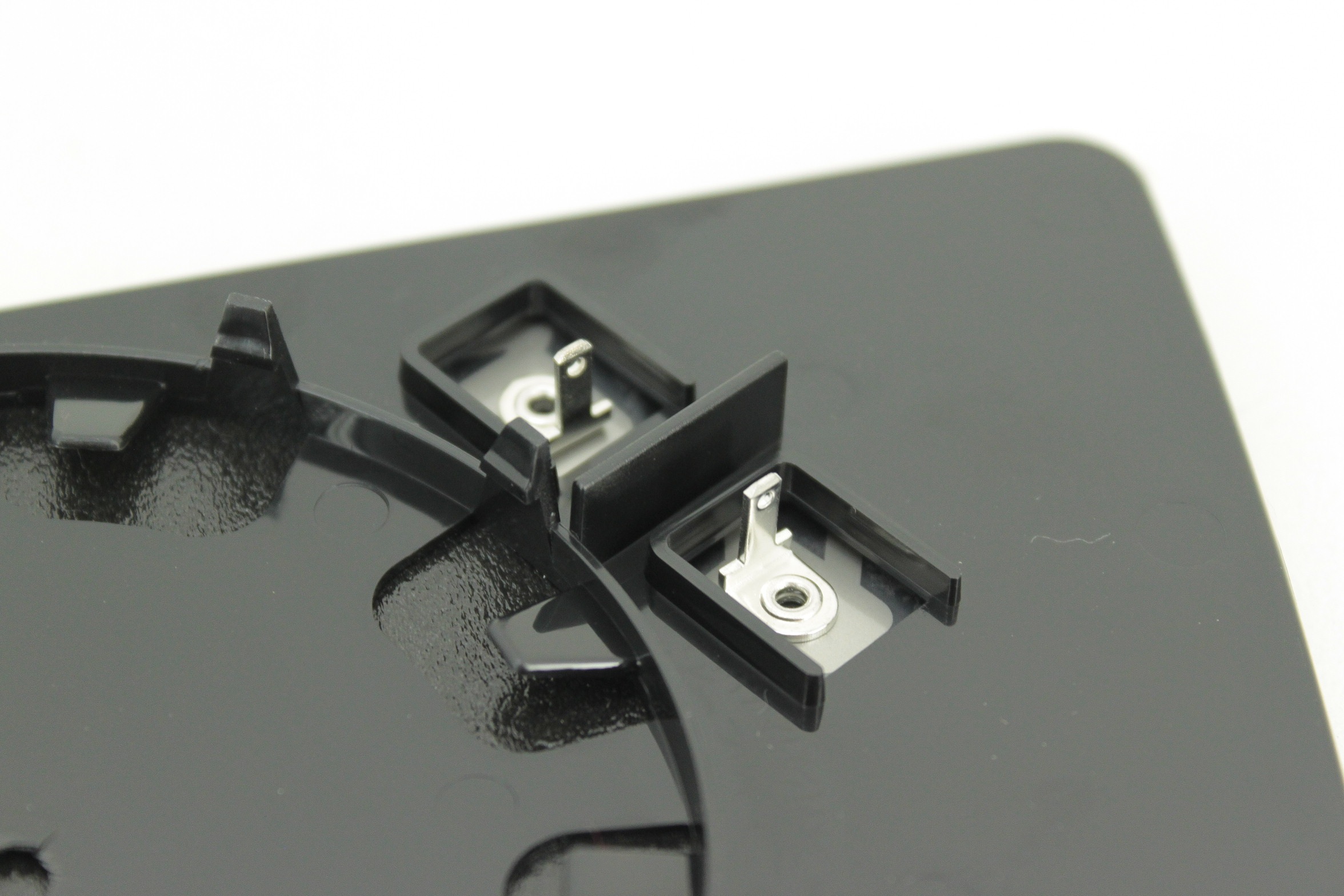 Speilglass, elektrisk