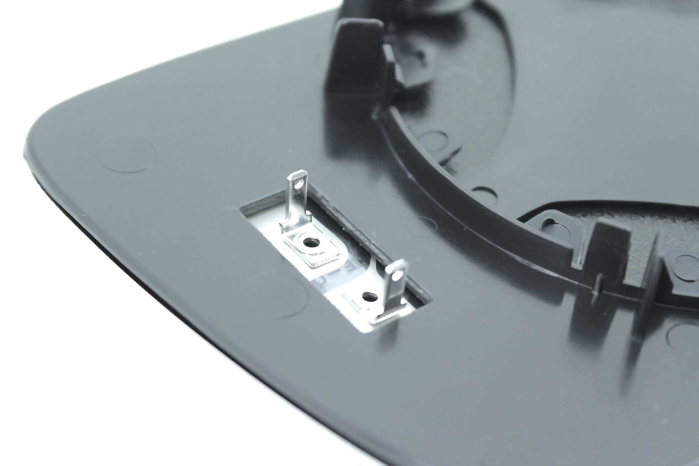 Speilglass, elektrisk