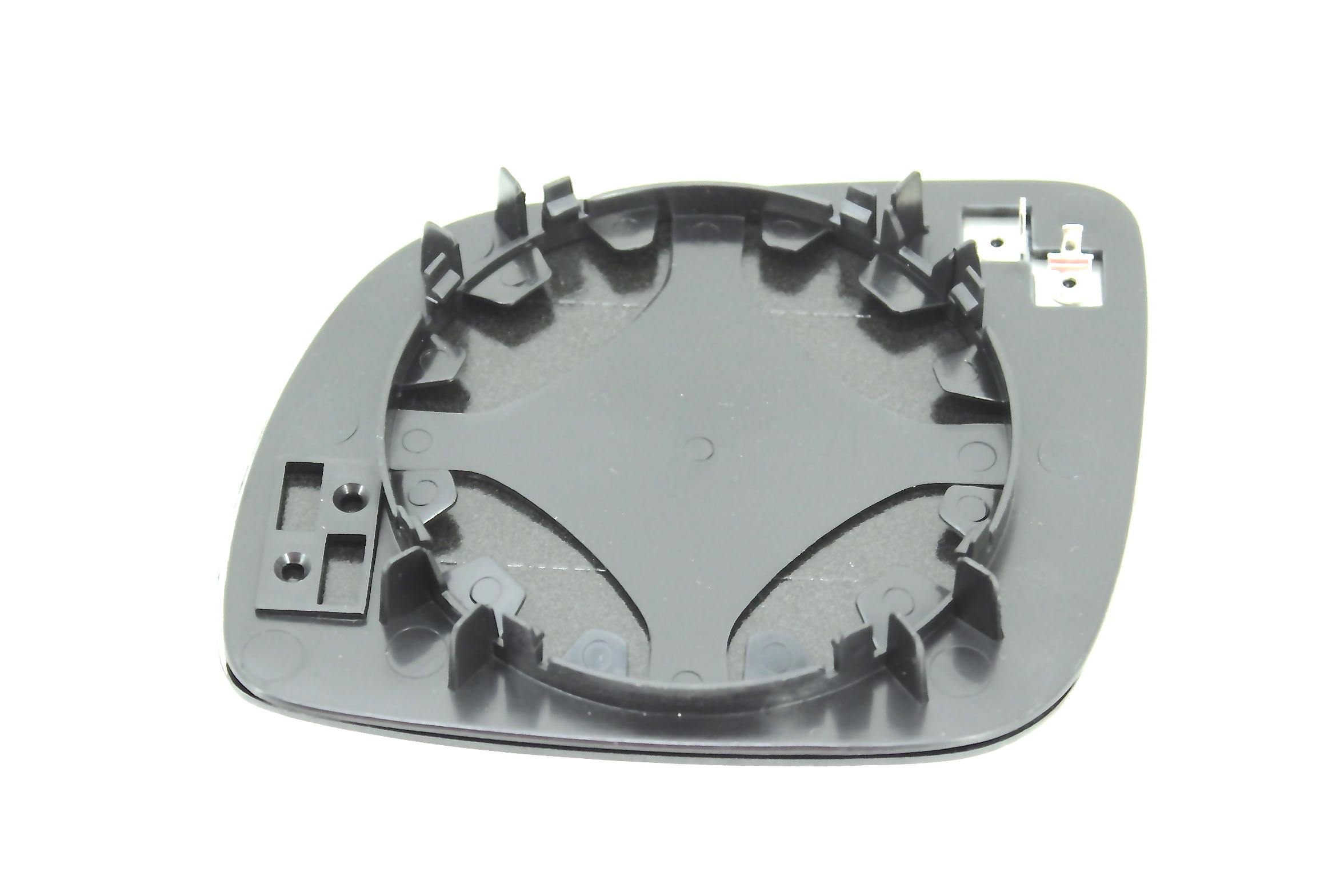 Speilglass, elektrisk