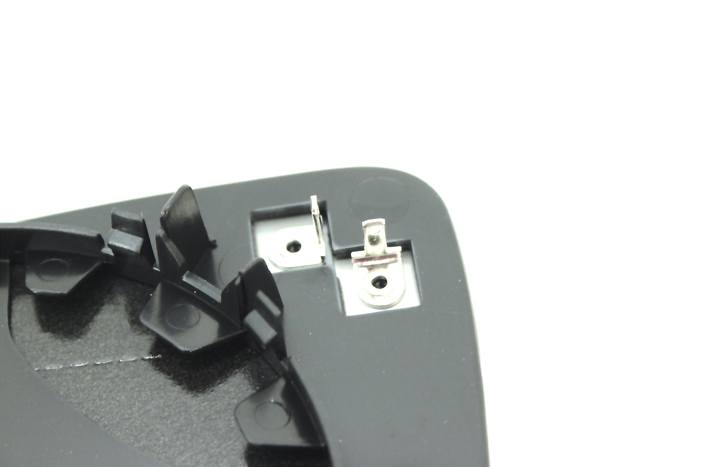 Speilglass, elektrisk