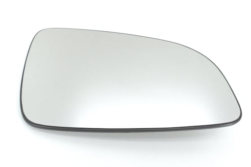 Speilglass, elektrisk til Opel