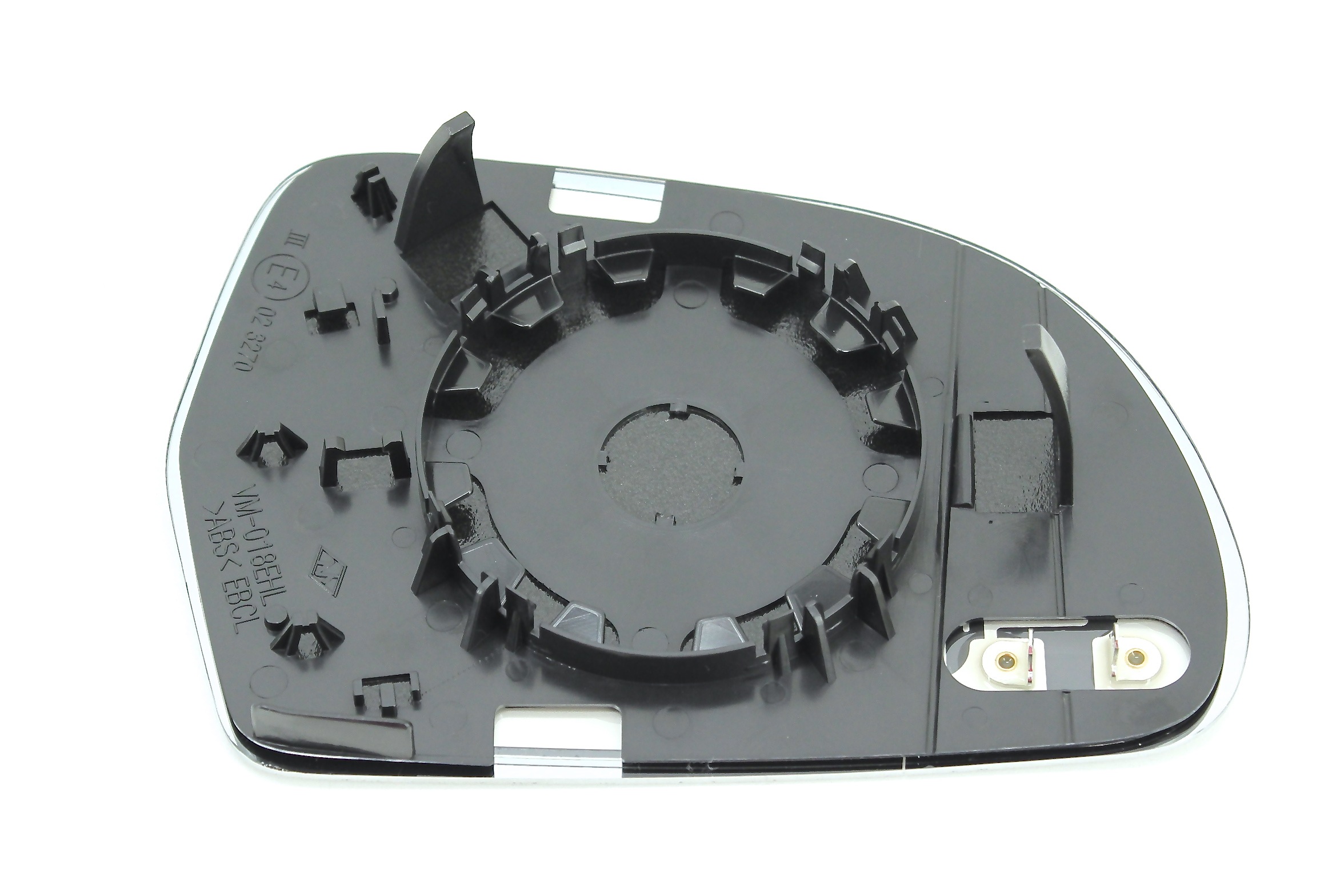 Speilglass, elektrisk