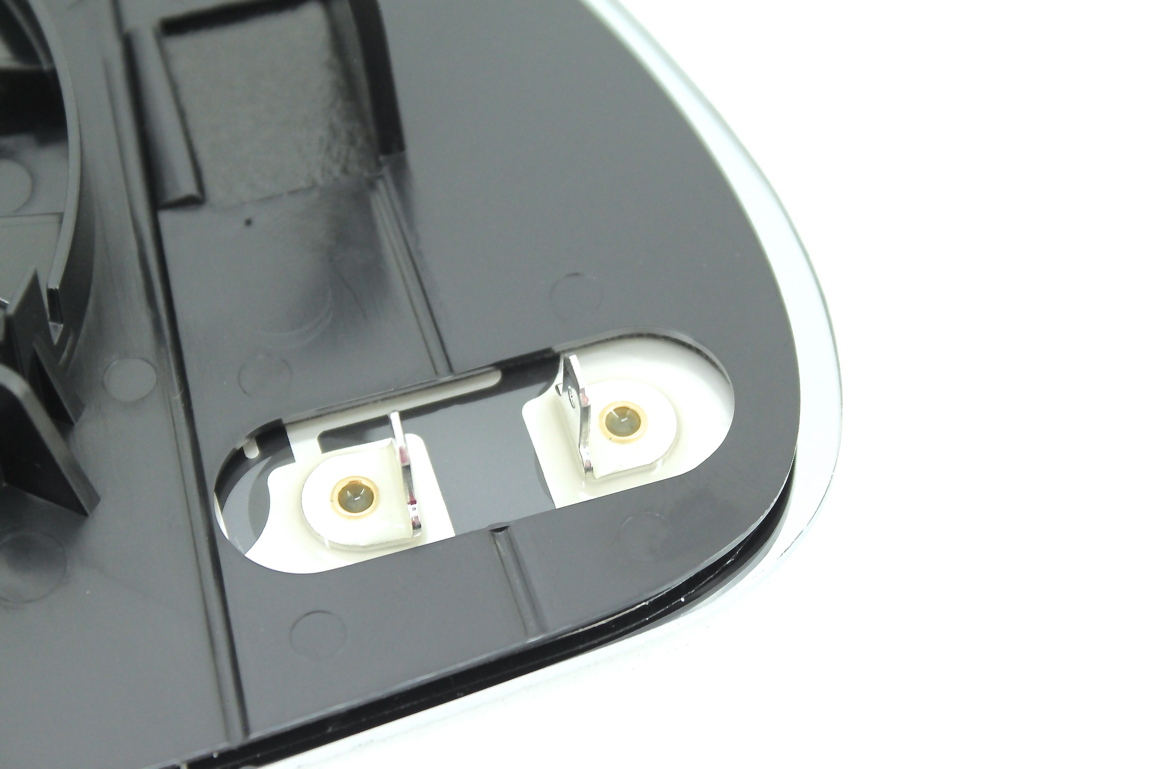 Speilglass, elektrisk