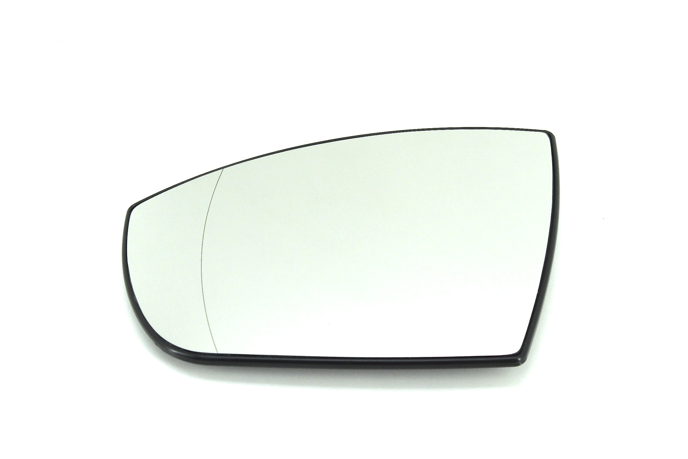 Speilglass, elektrisk