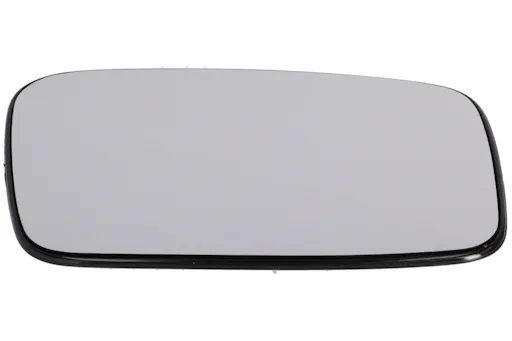 Speilglass, manuelt