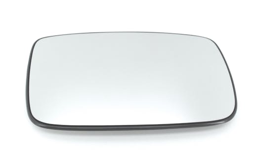 Speilglass, elektrisk til Volvo