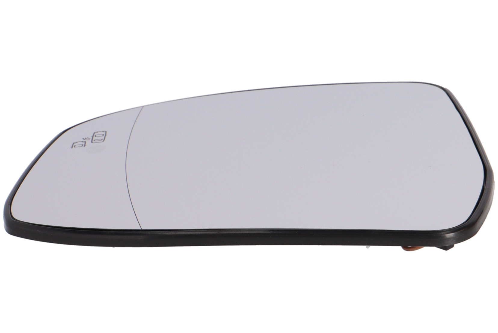 Speilglass, elektrisk