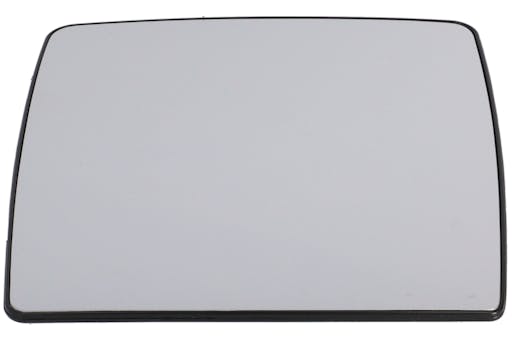 Speilglass, elektrisk til Opel