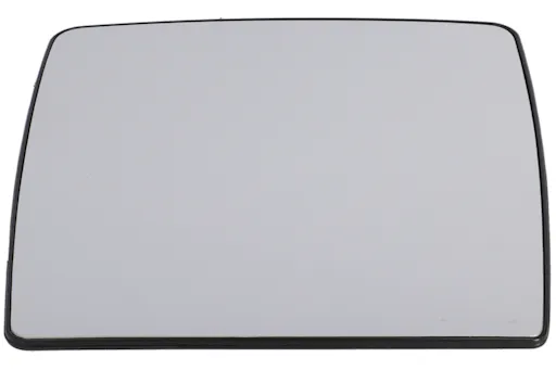 Speilglass, elektrisk til Opel