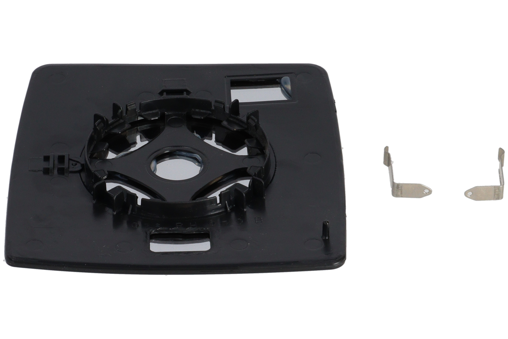 Speilglass, elektrisk