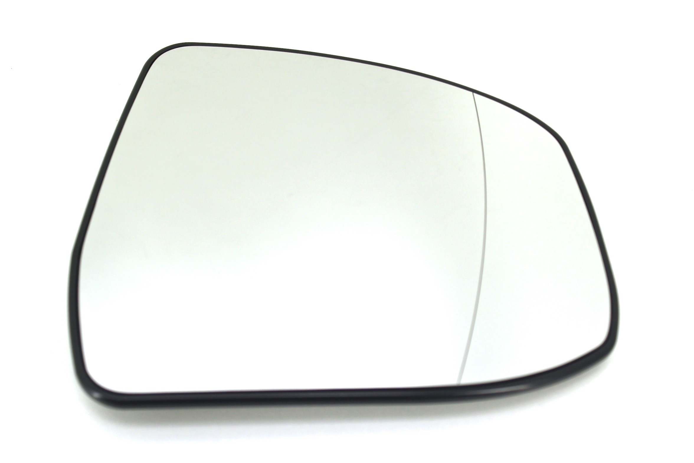 Speilglass, elektrisk