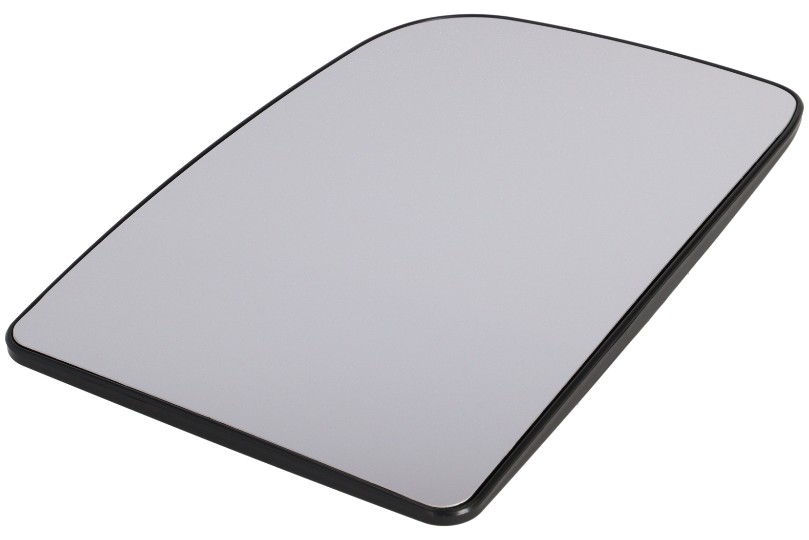 Speilglass, elektrisk