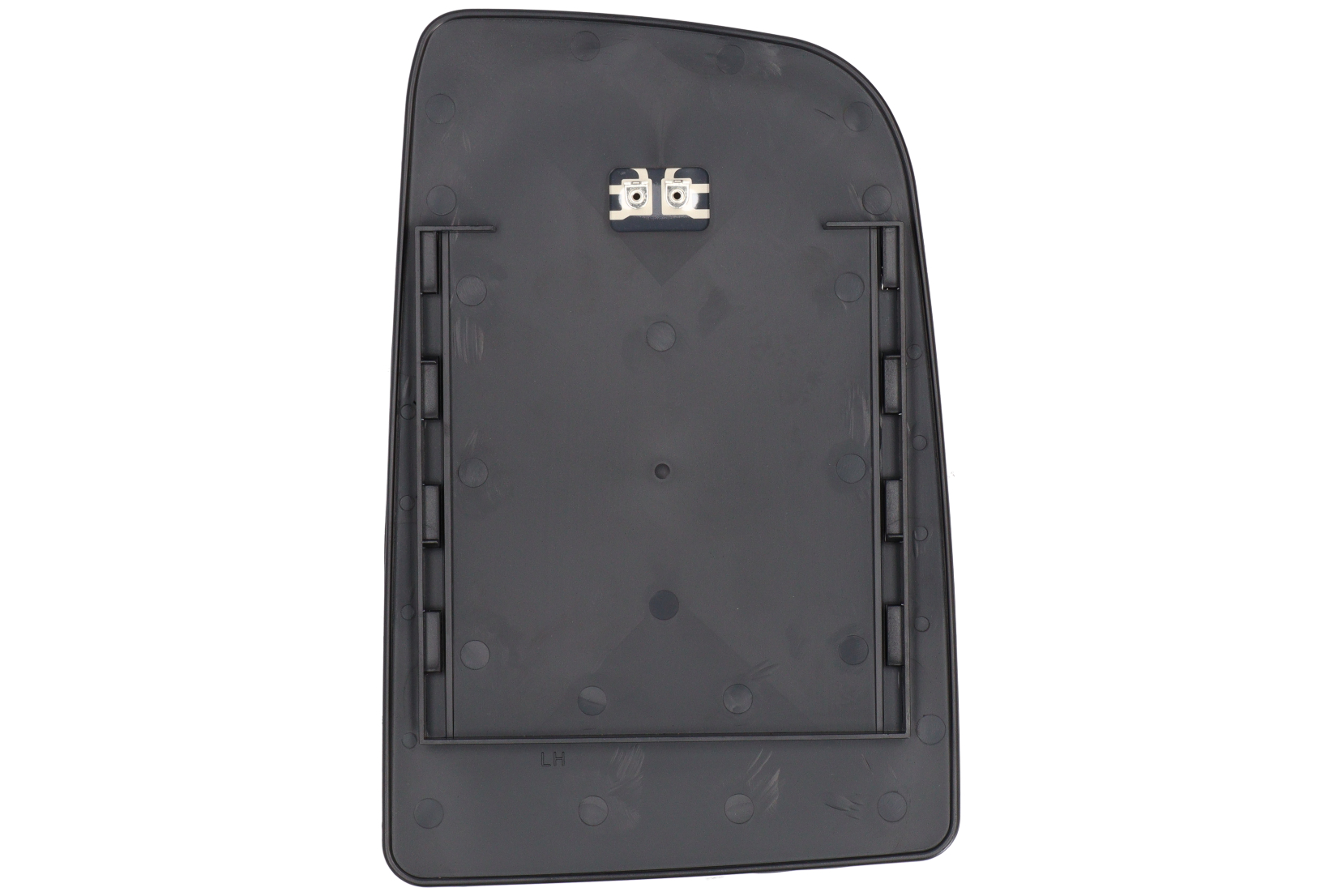 Speilglass, elektrisk