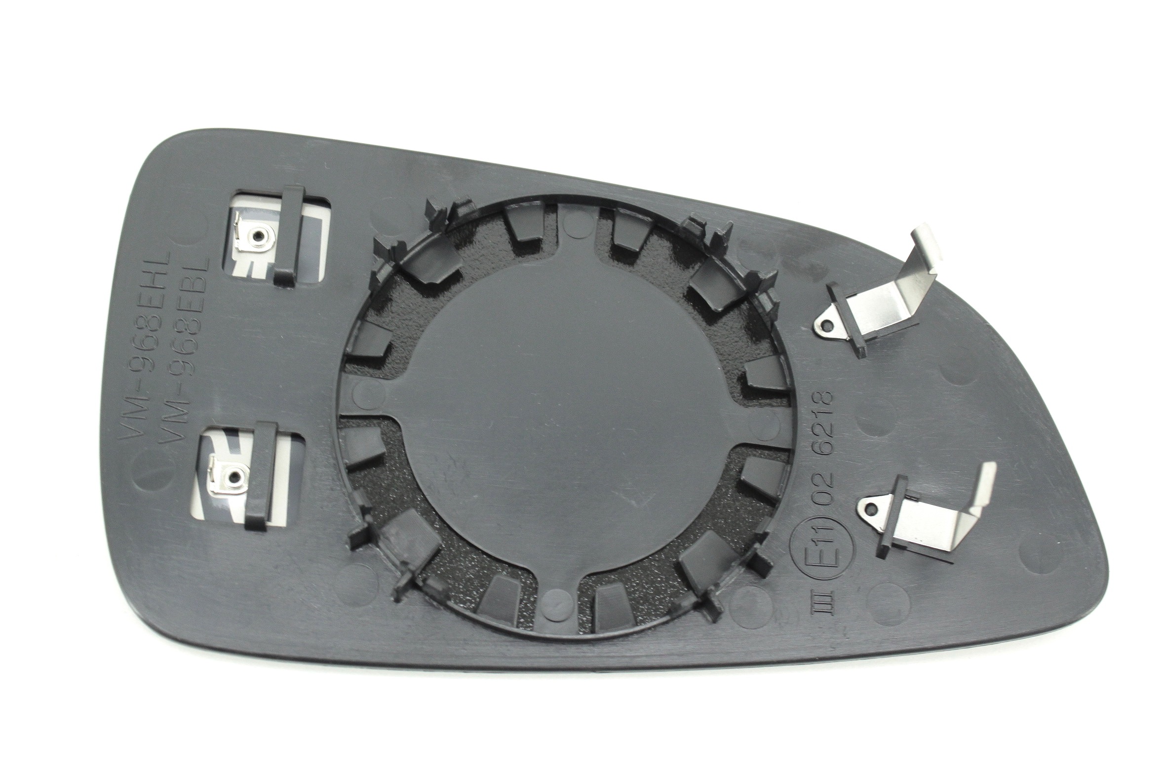 Speilglass, elektrisk