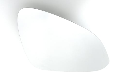 Speilglass, elektrisk til Opel