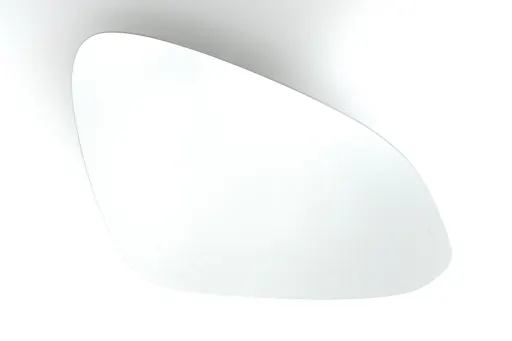 Speilglass, elektrisk til Opel