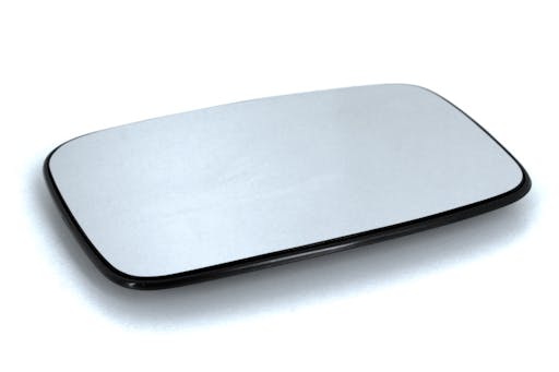 Speilglass, elektrisk til Volvo