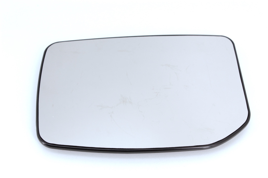 Speilglass, elektrisk