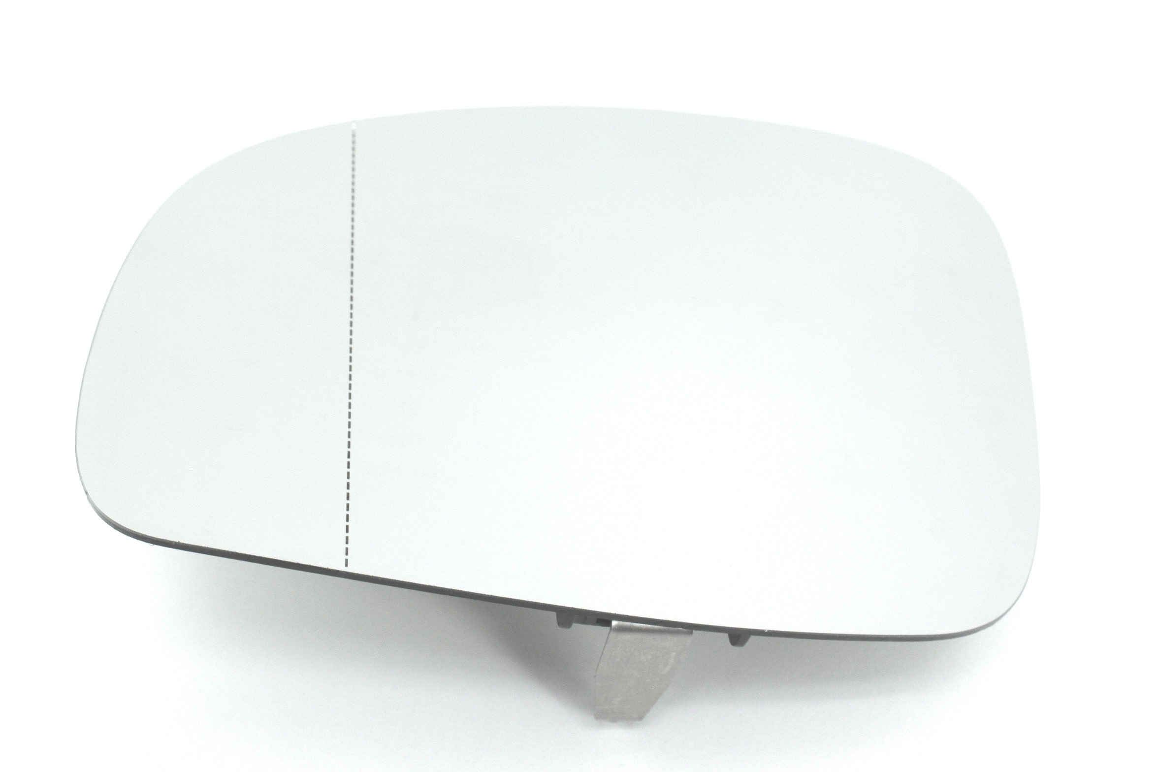 Speilglass, elektrisk