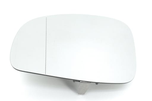 Speilglass, elektrisk