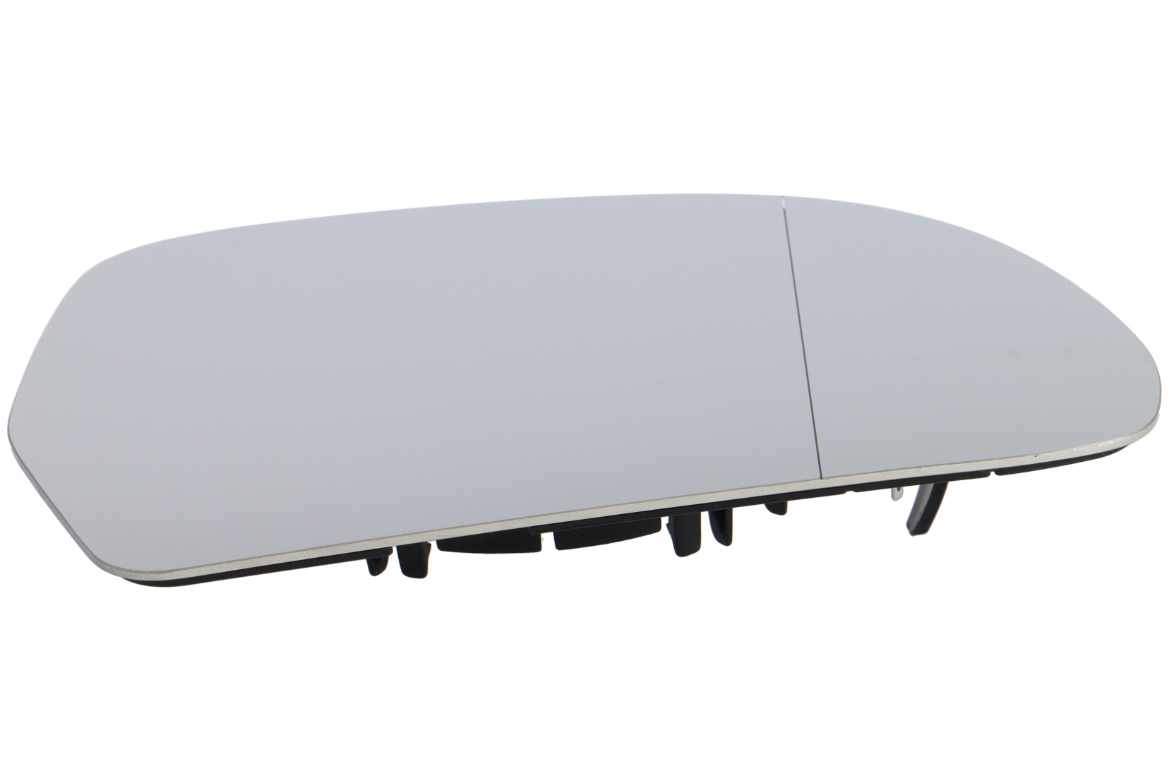 Speilglass, elektrisk