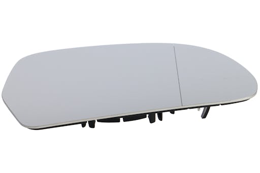 Speilglass, elektrisk