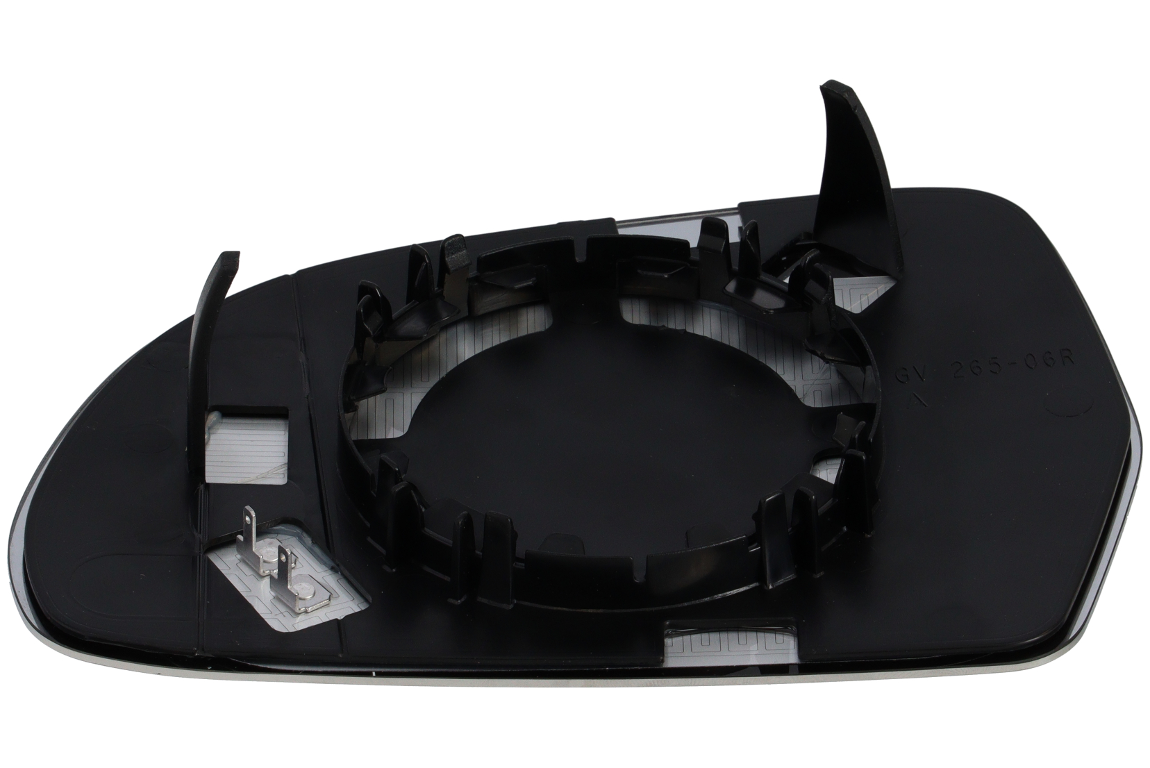 Speilglass, elektrisk