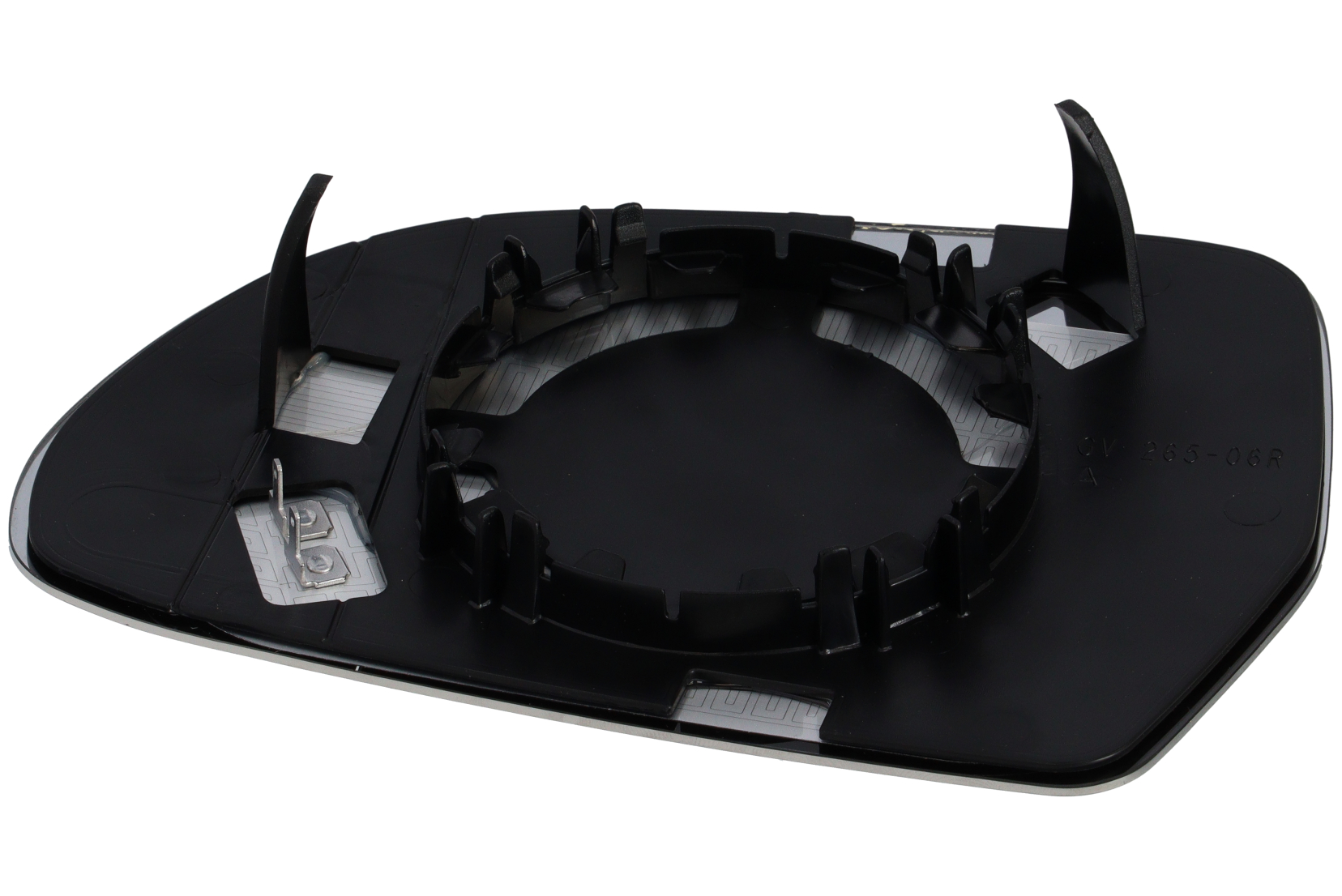 Speilglass, elektrisk